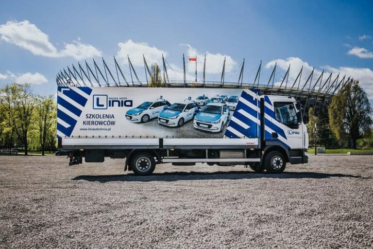 Jakie prawo jazdy jest potrzebne do prowadzenia busa 20-osobowego?