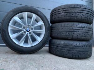 Jakie są wymiary i waga opony 18 cali? Oto, co musisz wiedzieć!