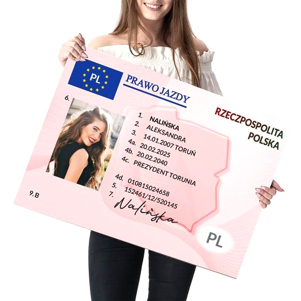 Kiedy sprawdzić, kiedy będzie wydane prawo jazdy? Praktyczny przewodnik