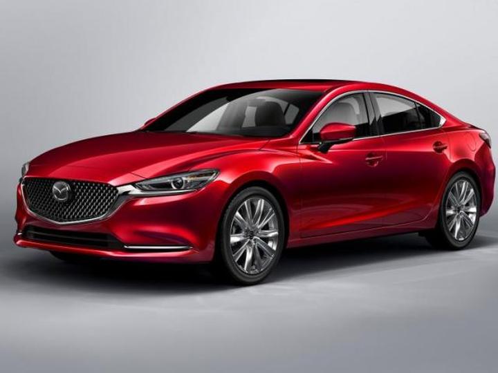 Mazda 6 1.8 benzyna: Pasek czy łańcuch – co wybrać dla swojego auta?