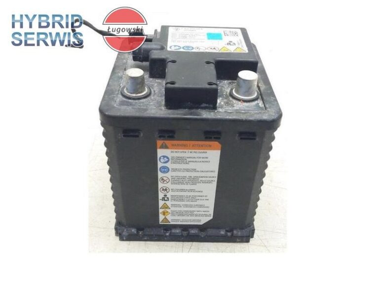 Na co zwrócić uwagę, wybierając akumulator danej firmy?