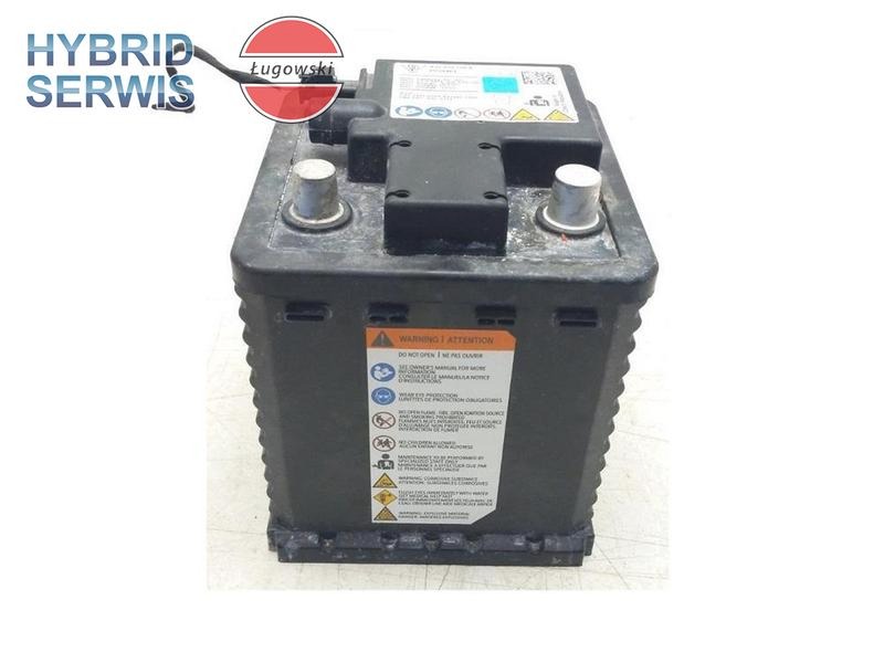 Na co zwrócić uwagę, wybierając akumulator danej firmy?