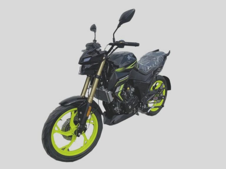 Najlepsze motocykle 125 na kat B – który model wybrać?