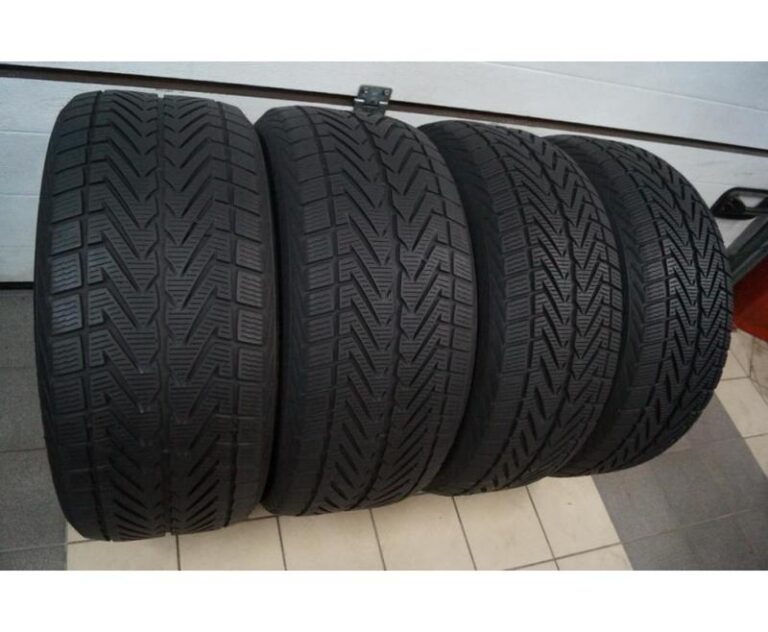 Odpowiednie Opony do BMW X6 – Jak Wybrać Najlepsze Rozwiązanie?