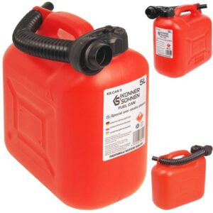 Ropa czy benzyna – co wybrać dla efektywnej jazdy?