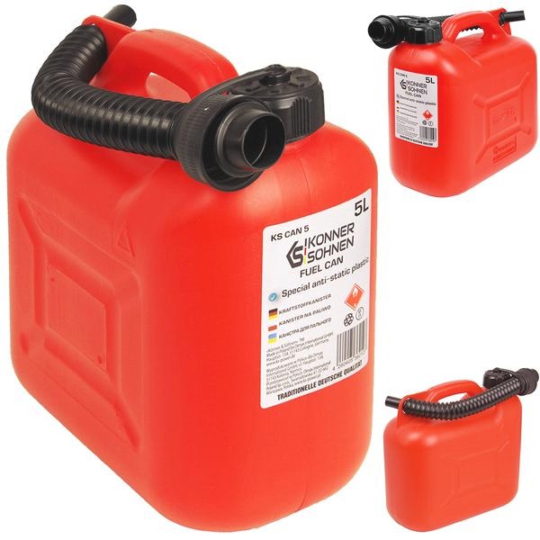 Ropa czy benzyna – co wybrać dla efektywnej jazdy?