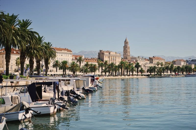 Samochodem do Chorwacji: Co warto wiedzieć przed podróżą?