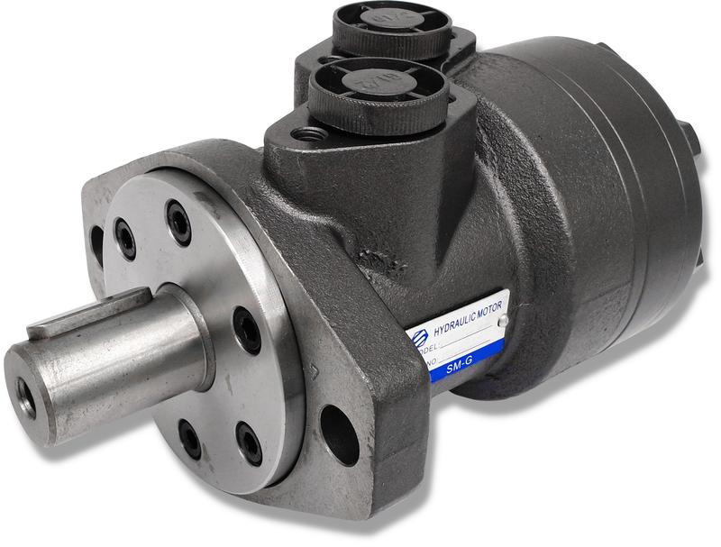 Wybór idealnego silnika hydraulicznego do wiertnicy – na co zwrócić uwagę?